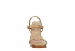 Madden Girl Womens Didi Platform Sandal - Tan -Shoes Shop US 01 107537 02