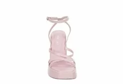 Madden Girl Womens Aces Platform Sandal - Pink -Shoes Shop US 01 107538 02