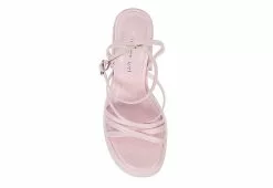 Madden Girl Womens Aces Platform Sandal - Pink -Shoes Shop US 01 107538 05
