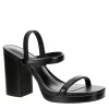 Madden Girl Womens Didi Platform Sandal - Black 2 Madden Girl Womens Didi Platform Sandal - Black -Shoes Shop US 01 107539 00