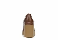 Zodiac Womens Dorit Platform Pump - Cognac 13 Zodiac Womens Dorit Platform Pump - Cognac -Shoes Shop US 01 107544 04