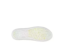 Skechers Womens B Cute Pup Freshness Slip On Sneaker - Multicolor -Shoes Shop US 01 107554 04