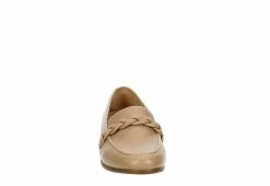 Michael By Michael Shannon Womens Suzie Loafer - Nude -Shoes Shop US 01 107557 02