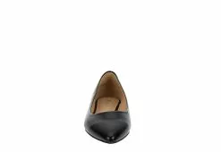 Xappeal Womens Rebecca Flat - Black -Shoes Shop US 01 107560 02