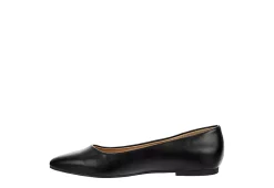 Xappeal Womens Rebecca Flat - Black -Shoes Shop US 01 107560 03