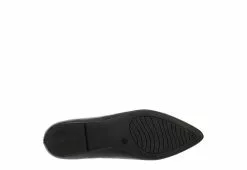 Xappeal Womens Rebecca Flat - Black -Shoes Shop US 01 107560 06