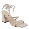Unisa Womens Carcin Sandal - Blush 1 Unisa Womens Carcin Sandal - Blush -Shoes Shop US 01 107561 00