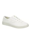 Tretorn Womens Nylite Sneaker - White