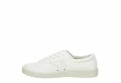 Tretorn Womens Nylite Sneaker - White -Shoes Shop US 01 107579 03