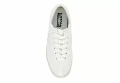Tretorn Womens Nylite Sneaker - White -Shoes Shop US 01 107579 05
