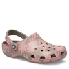 Crocs Womens Classic Clog - Floral -Shoes Shop US 01 107622 00