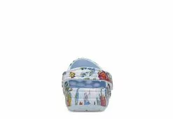 Crocs Womens Vera Bradley Classic Clog - Floral -Shoes Shop US 01 107624 03