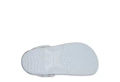 Crocs Womens Vera Bradley Classic Clog - Floral -Shoes Shop US 01 107624 05