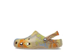 Crocs Womens Classic Clog - Taupe 11 Crocs Womens Classic Clog - Taupe -Shoes Shop US 01 107628 02