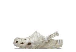 Crocs Unisex Classic Clog - Bone -Shoes Shop US 01 107629 02