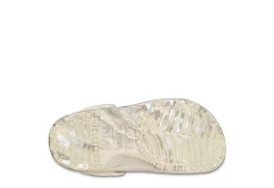 Crocs Unisex Classic Clog - Bone -Shoes Shop US 01 107629 05