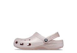 Crocs Unisex Classic Clog - Blush -Shoes Shop US 01 107630 02