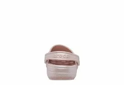 Crocs Unisex Classic Clog - Blush -Shoes Shop US 01 107630 03