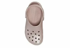 Crocs Unisex Classic Clog - Blush -Shoes Shop US 01 107630 04