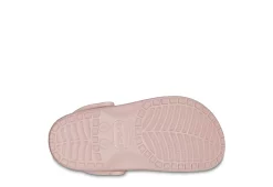 Crocs Unisex Classic Clog - Blush -Shoes Shop US 01 107630 05