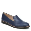Lifestride Womens Zendaya Loafer - Navy