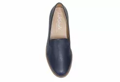 Lifestride Womens Zendaya Loafer - Navy -Shoes Shop US 01 107665 05