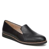 Lifestride Womens Zendaya Loafer - Black 1 Lifestride Womens Zendaya Loafer - Black -Shoes Shop US 01 107666 00
