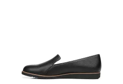Lifestride Womens Zendaya Loafer - Black -Shoes Shop US 01 107666 03