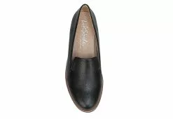 Lifestride Womens Zendaya Loafer - Black -Shoes Shop US 01 107666 05