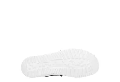 Heydude Womens Wendy Halo Slip On Sneaker - Black -Shoes Shop US 01 107703 06