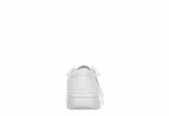 Heydude Womens Wendy Rise Slip On Sneaker - White -Shoes Shop US 01 107706 04