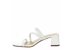 Unisa Womens Vinny Slide Sandal - White -Shoes Shop US 01 107711 03