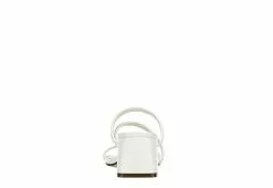 Unisa Womens Vinny Slide Sandal - White -Shoes Shop US 01 107711 04