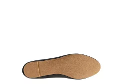 Jack Rogers Womens Serena Flat - Black -Shoes Shop US 01 107714 04