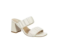 Xappeal Womens Cadee Slide Sandal - Latte