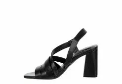 Lifestride Womens Broadway Sandal - Black -Shoes Shop US 01 107721 03