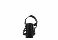 Lifestride Womens Broadway Sandal - Black -Shoes Shop US 01 107721 04