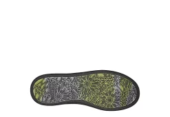 Skechers Womens D Vine Slip On Sneaker - Black -Shoes Shop US 01 107723 04