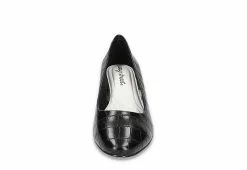 Easy Street Womens Ballari Pump - Black -Shoes Shop US 01 107733 02