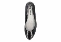 Easy Street Womens Ballari Pump - Black -Shoes Shop US 01 107733 05