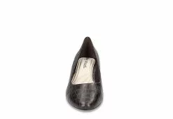 Easy Street Womens Ballari Pump - Brown -Shoes Shop US 01 107734 02
