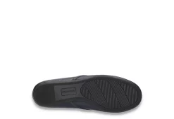 Easy Street Womens Tamar Flat - Navy -Shoes Shop US 01 108013 06