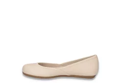 Easy Street Womens Tamar Flat - Bone -Shoes Shop US 01 108015 03
