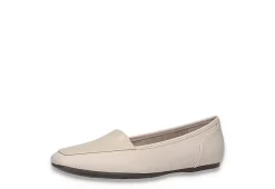 Easy Street Womens Thrill Loafer - Bone -Shoes Shop US 01 108046 03