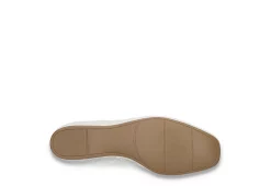Easy Street Womens Mazi Flat - White 14 Easy Street Womens Mazi Flat - White -Shoes Shop US 01 108049 05