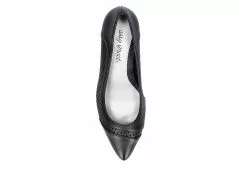 Easy Street Womens Ansen Pump - Black -Shoes Shop US 01 108087 05