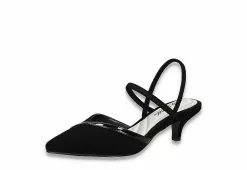 Easy Street Womens Unna Pump - Black