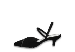 Easy Street Womens Unna Pump - Black -Shoes Shop US 01 108095 03