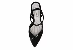 Easy Street Womens Unna Pump - Black -Shoes Shop US 01 108095 05