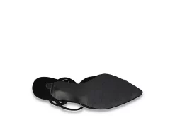 Easy Street Womens Unna Pump - Black -Shoes Shop US 01 108095 06